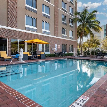 Cambria Hotel Ft Lauderdale, Airport South & Cruise Port Dania Beach Zewnętrze zdjęcie