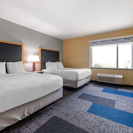 Cambria Hotel Ft Lauderdale, Airport South & Cruise Port Dania Beach Zewnętrze zdjęcie