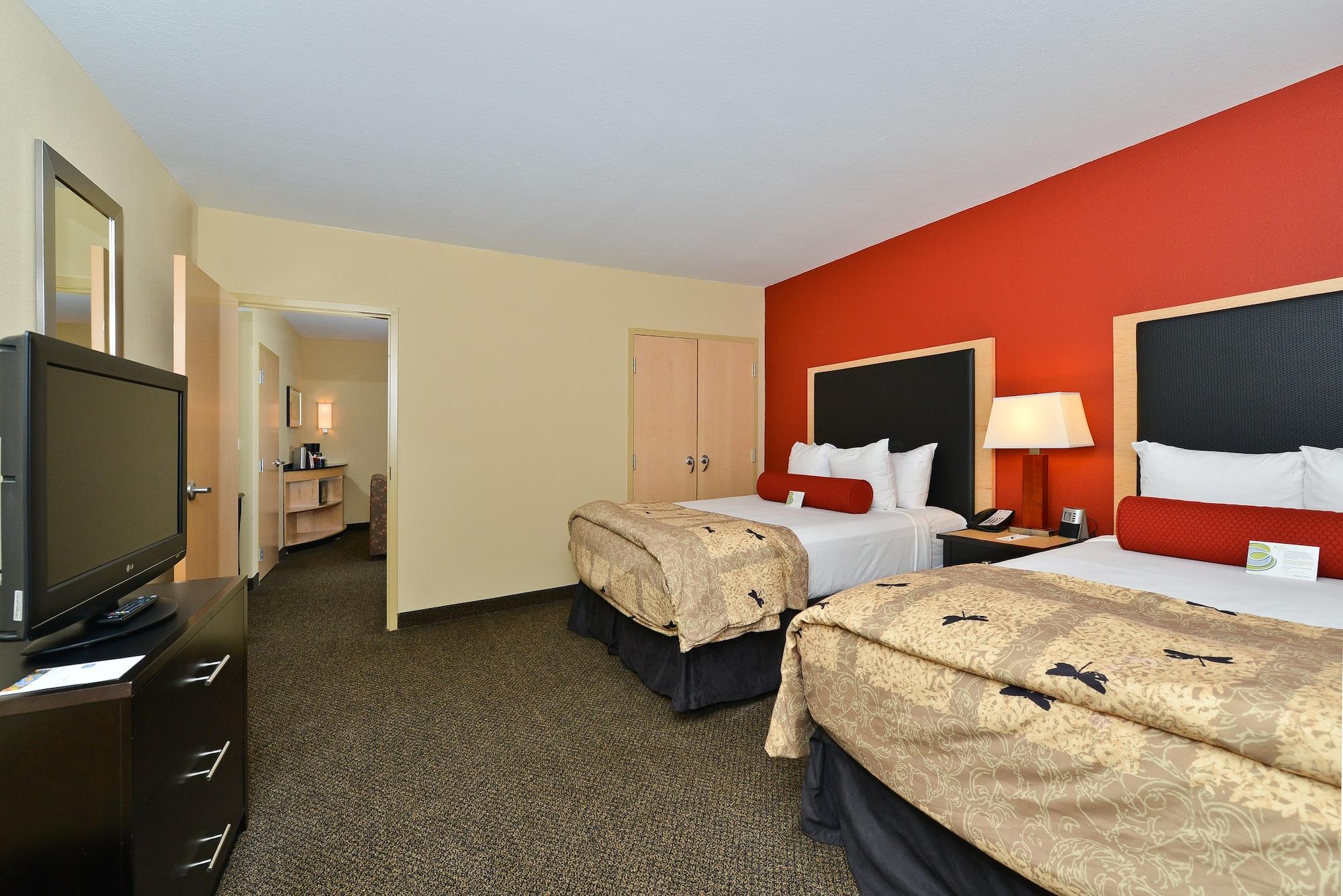 Cambria Hotel Ft Lauderdale, Airport South & Cruise Port Dania Beach Zewnętrze zdjęcie