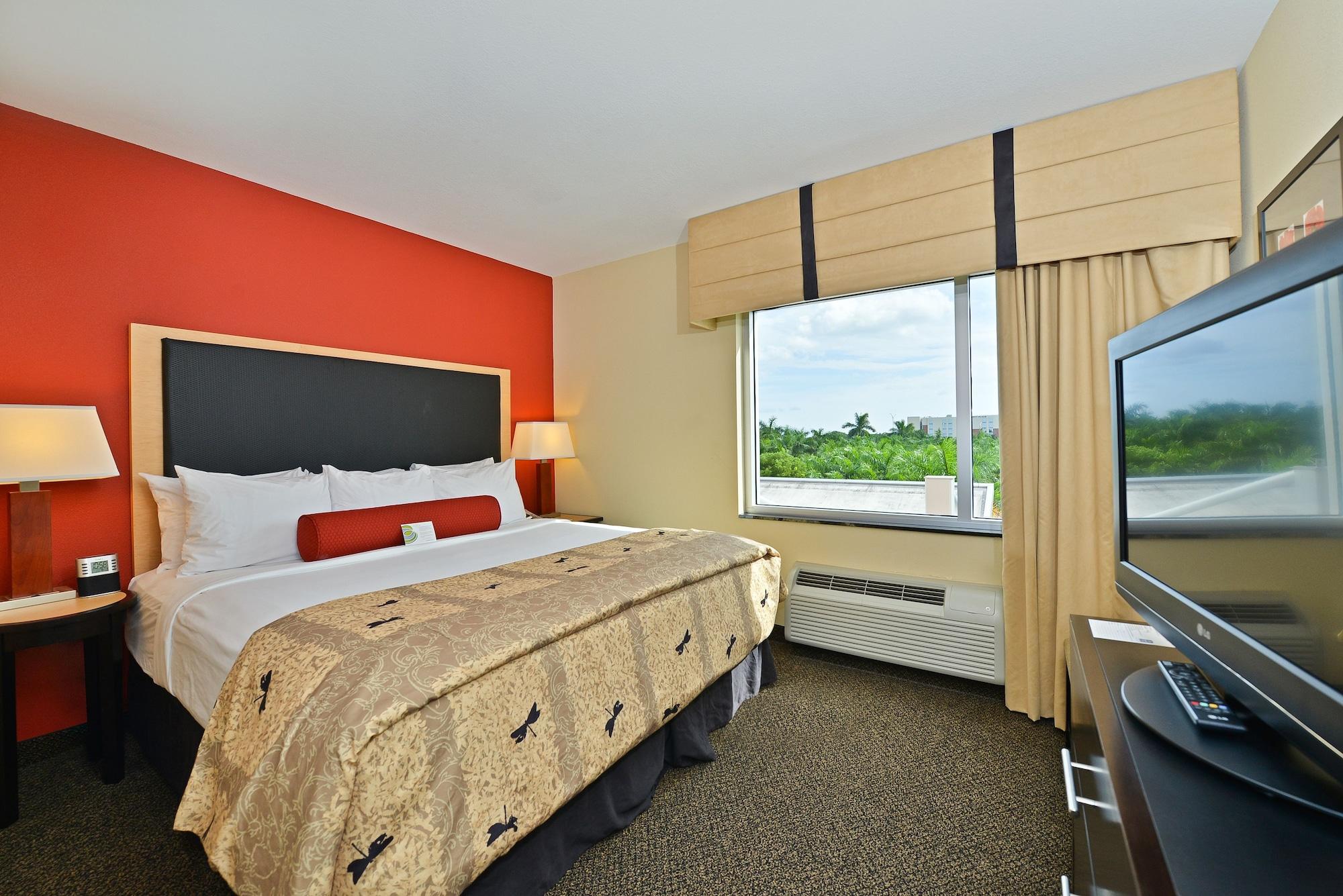Cambria Hotel Ft Lauderdale, Airport South & Cruise Port Dania Beach Zewnętrze zdjęcie