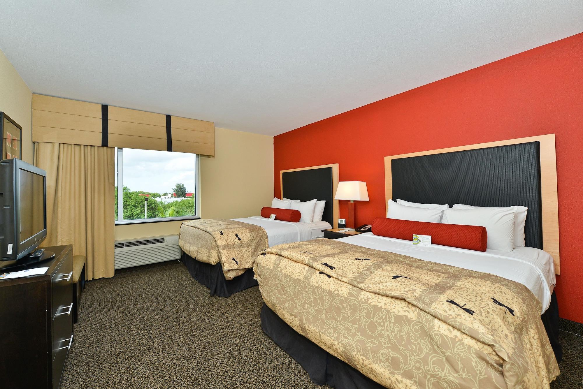 Cambria Hotel Ft Lauderdale, Airport South & Cruise Port Dania Beach Zewnętrze zdjęcie