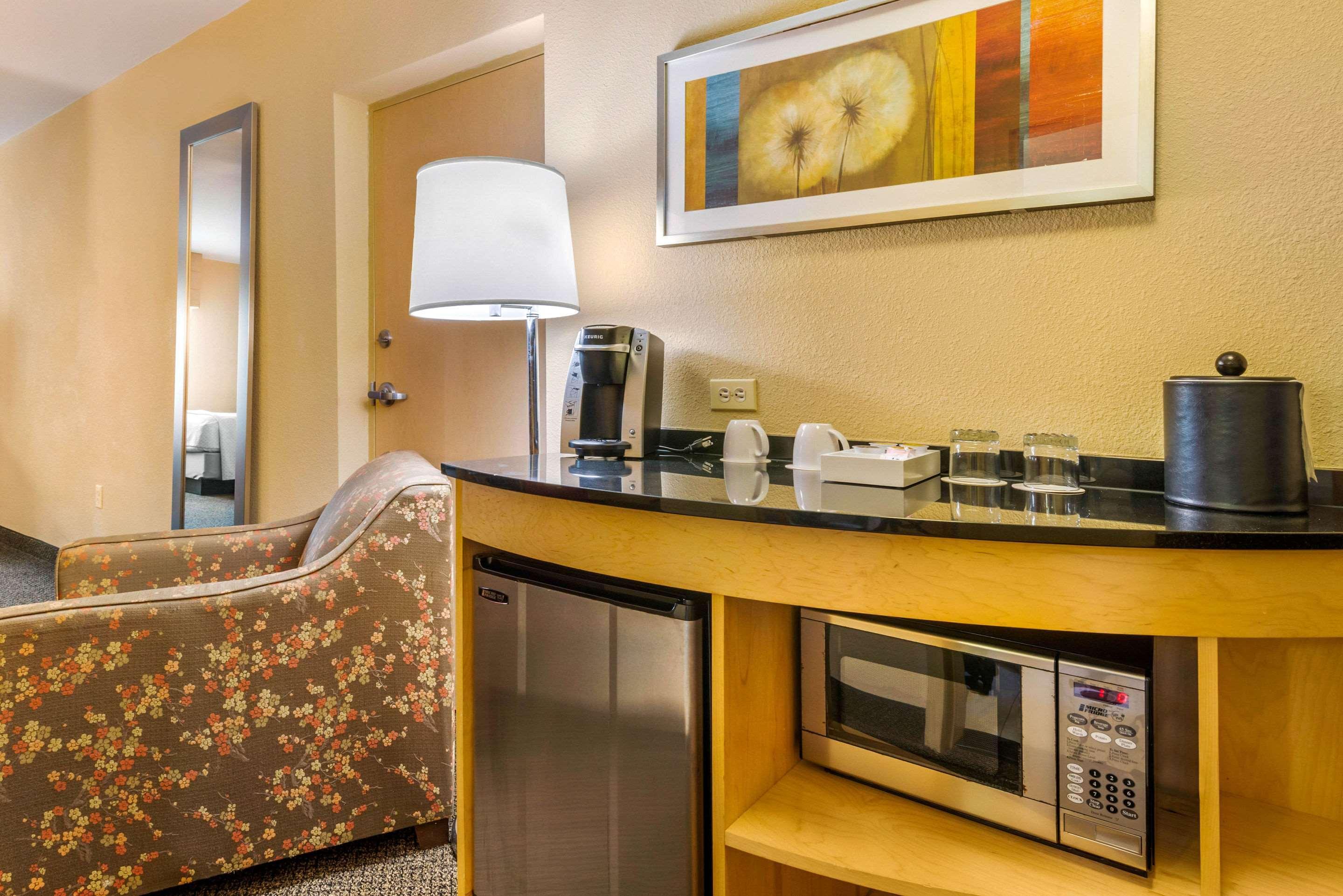 Cambria Hotel Ft Lauderdale, Airport South & Cruise Port Dania Beach Zewnętrze zdjęcie
