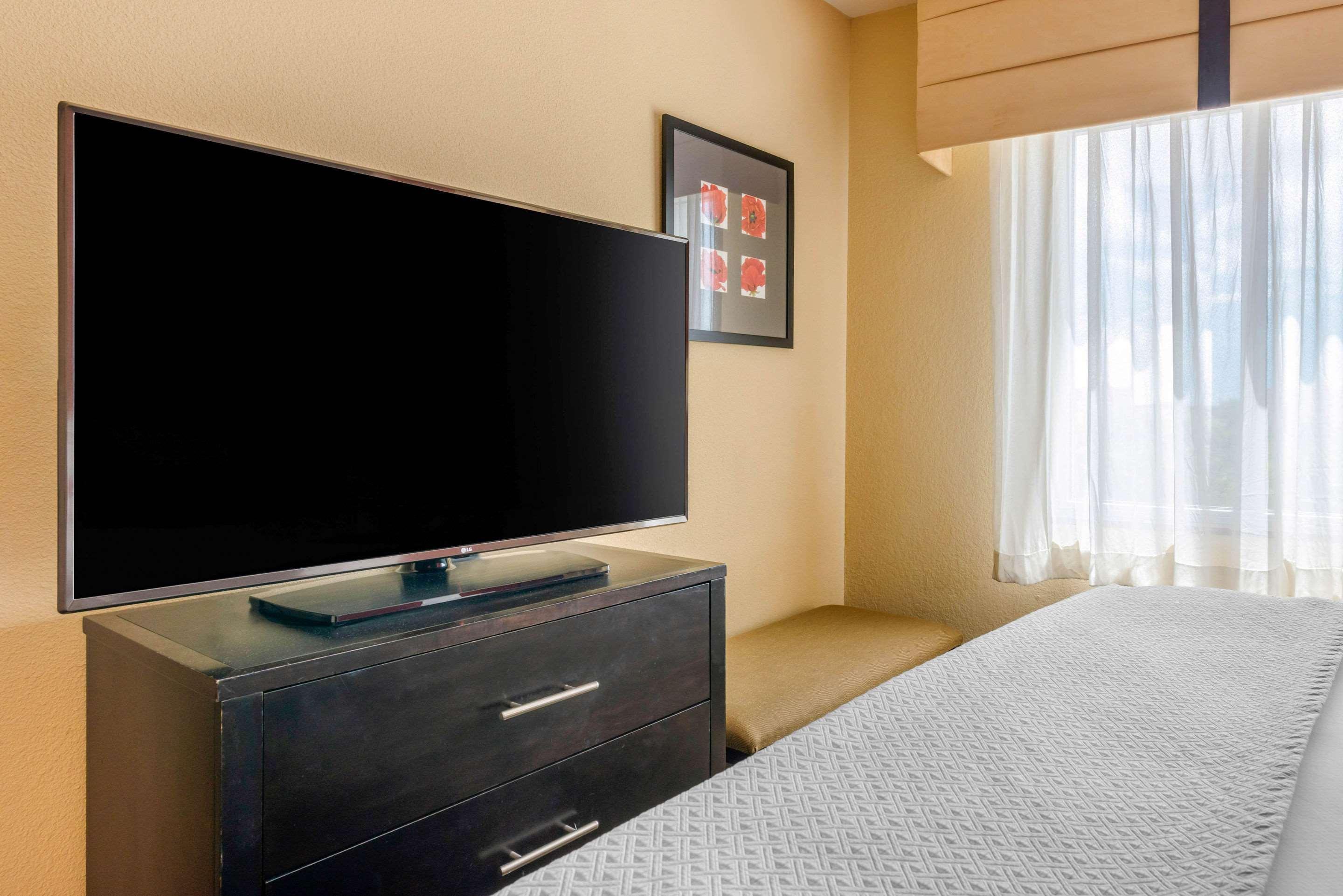 Cambria Hotel Ft Lauderdale, Airport South & Cruise Port Dania Beach Zewnętrze zdjęcie