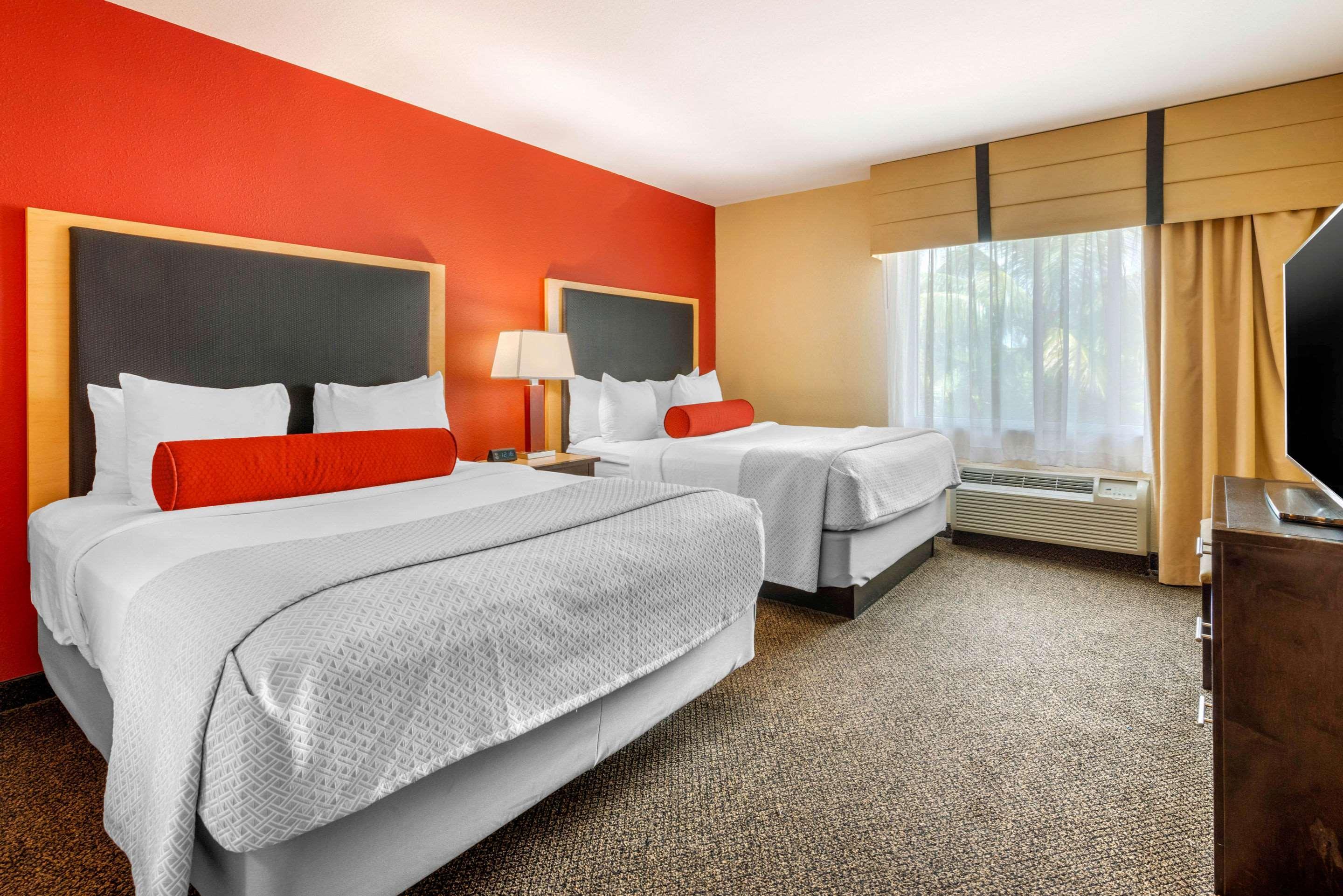Cambria Hotel Ft Lauderdale, Airport South & Cruise Port Dania Beach Zewnętrze zdjęcie