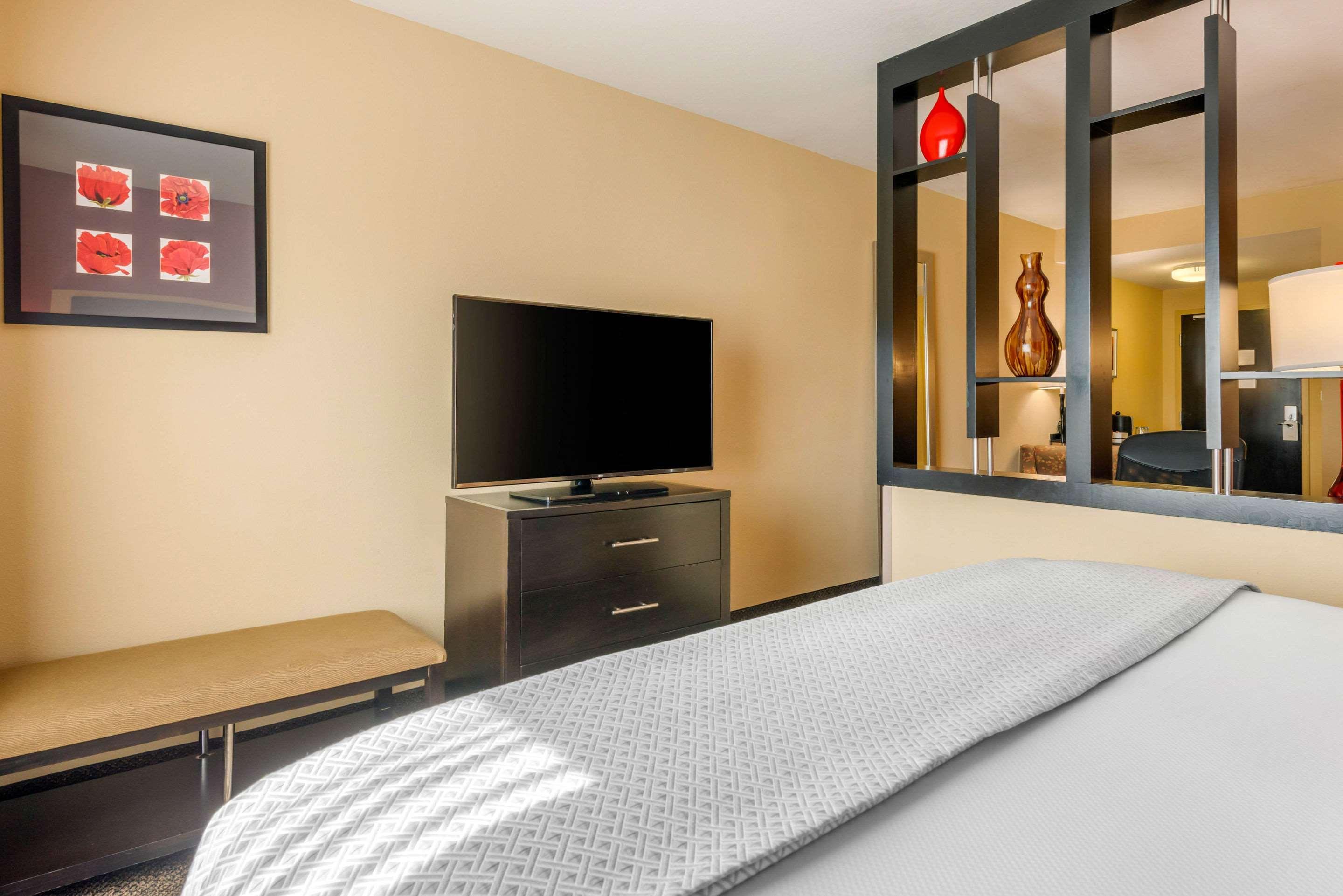 Cambria Hotel Ft Lauderdale, Airport South & Cruise Port Dania Beach Zewnętrze zdjęcie