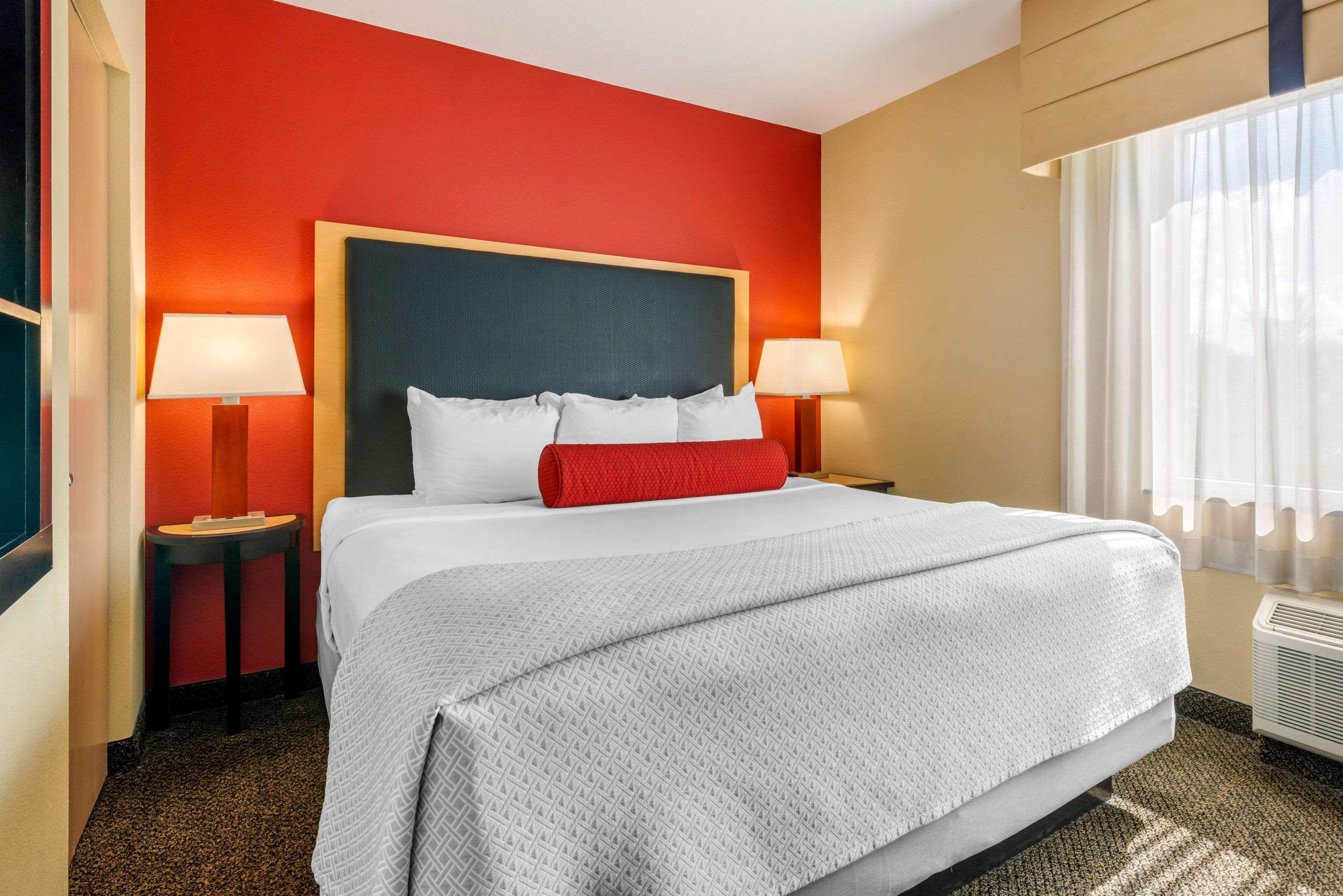 Cambria Hotel Ft Lauderdale, Airport South & Cruise Port Dania Beach Zewnętrze zdjęcie