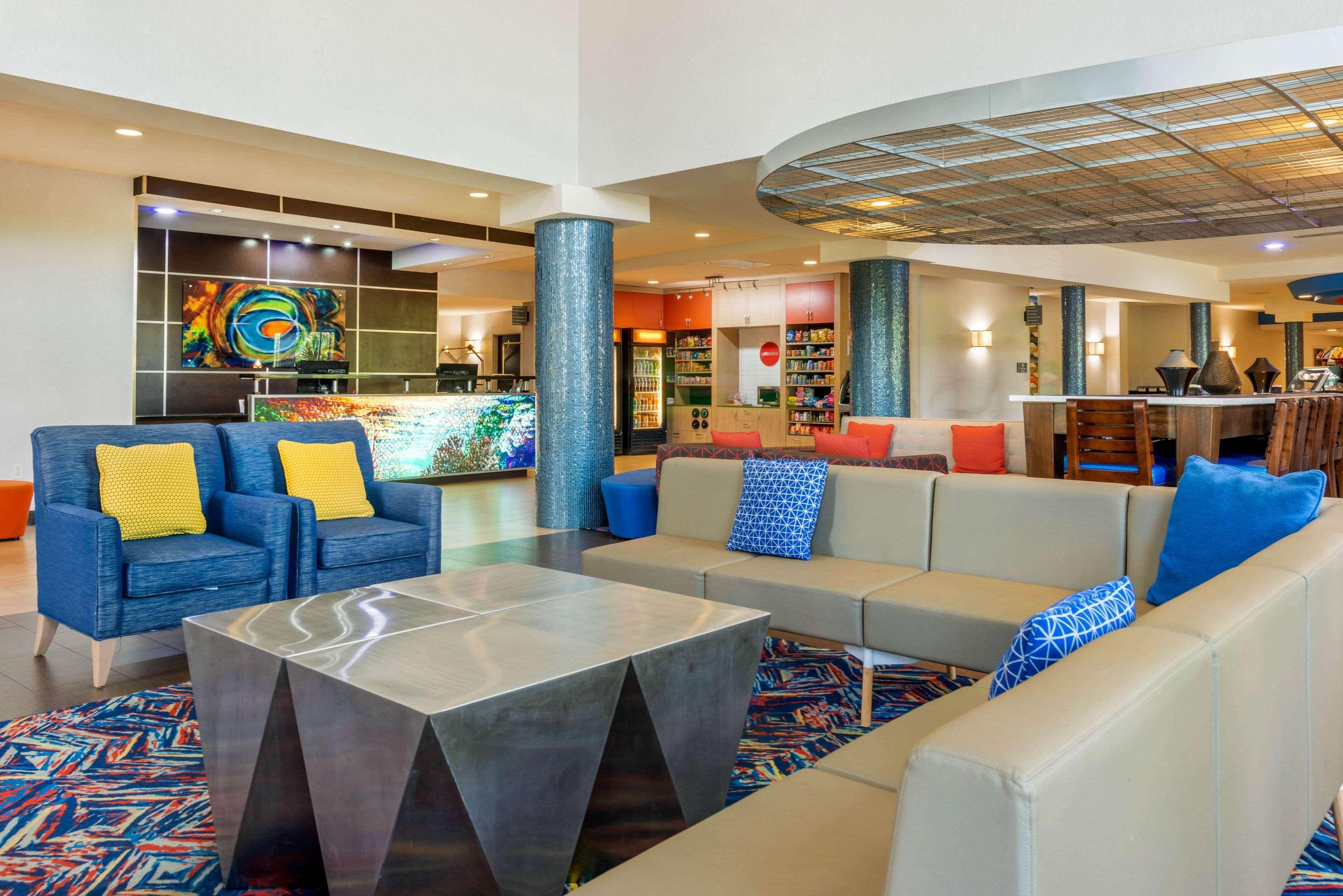 Cambria Hotel Ft Lauderdale, Airport South & Cruise Port Dania Beach Zewnętrze zdjęcie