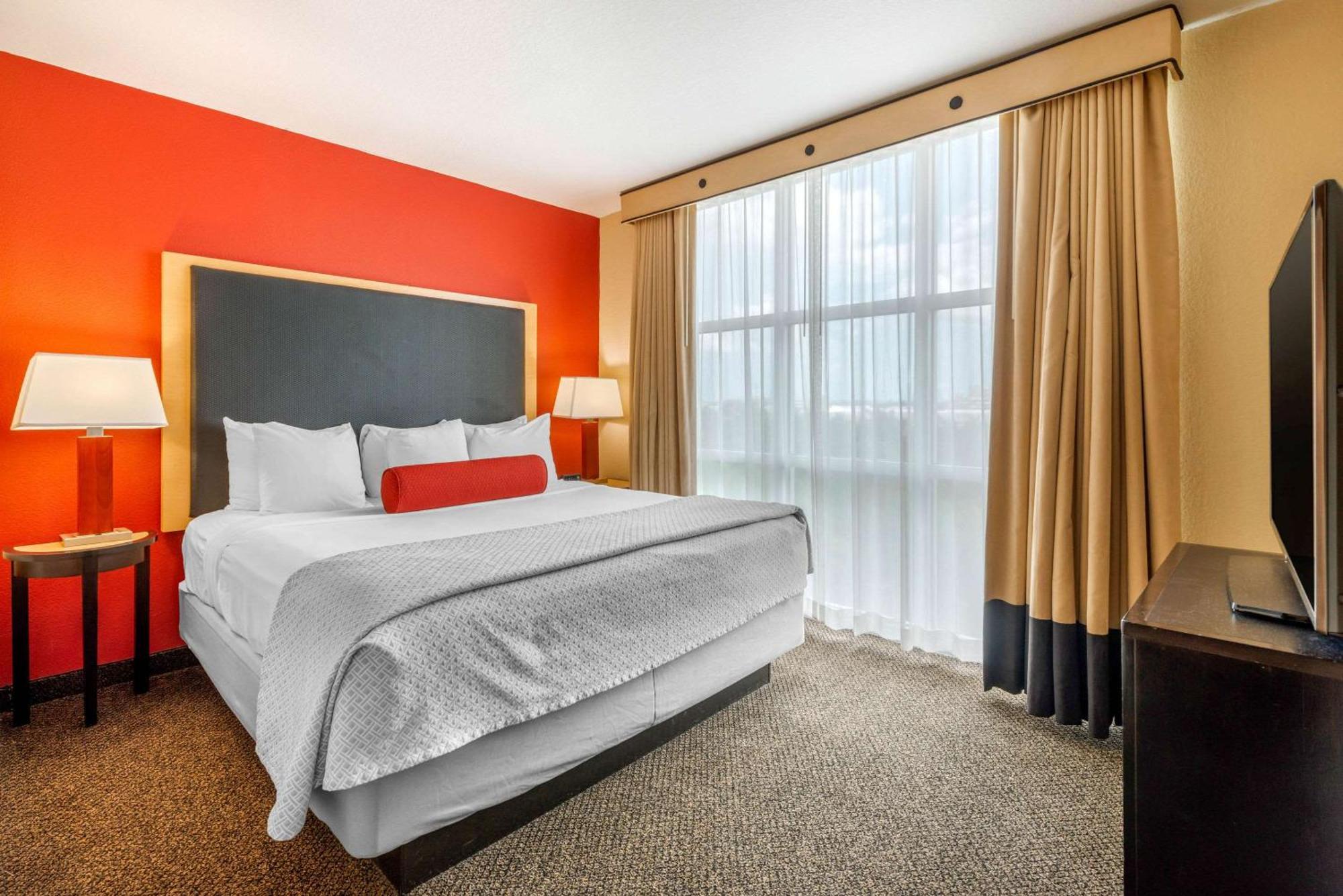 Cambria Hotel Ft Lauderdale, Airport South & Cruise Port Dania Beach Zewnętrze zdjęcie