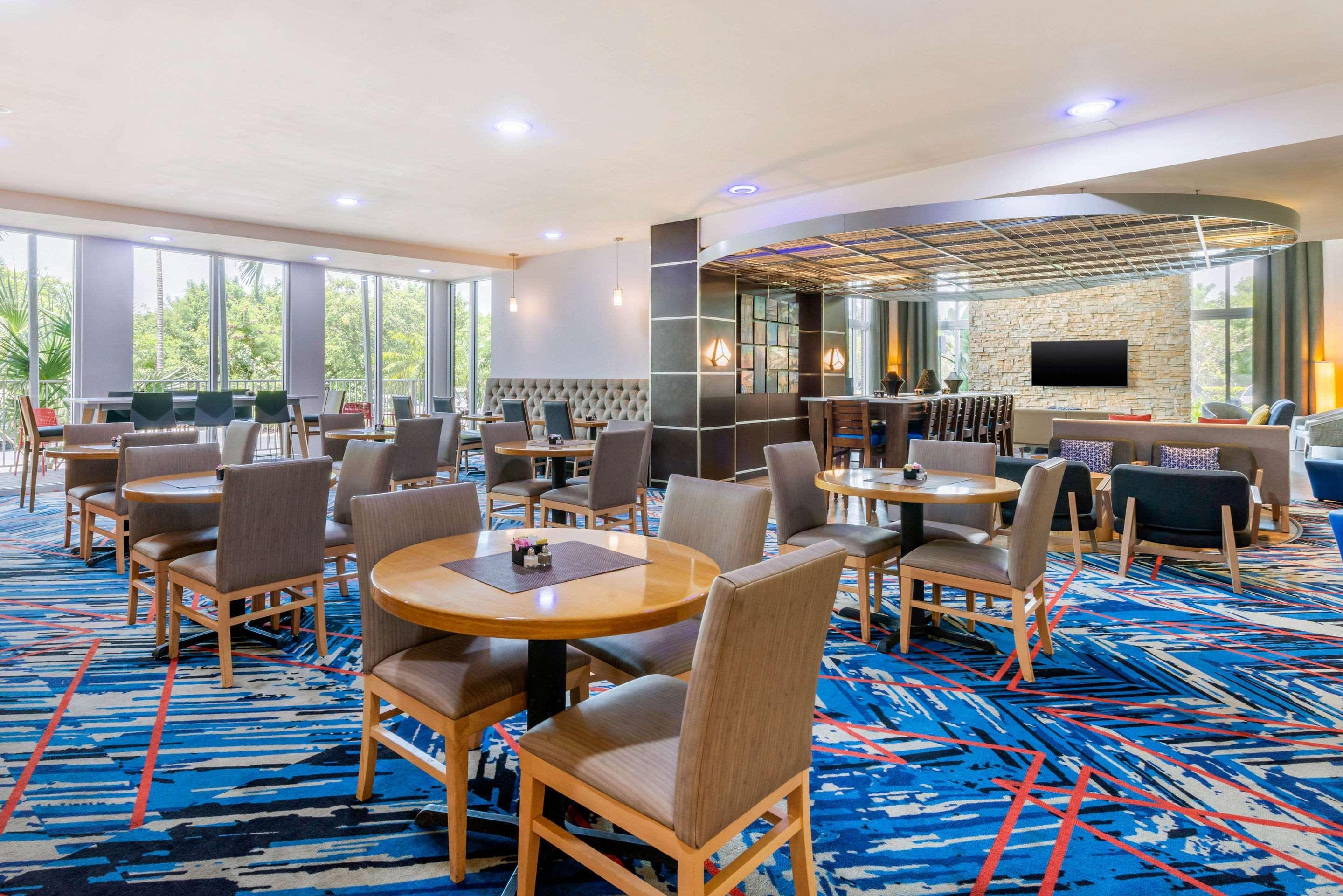 Cambria Hotel Ft Lauderdale, Airport South & Cruise Port Dania Beach Zewnętrze zdjęcie