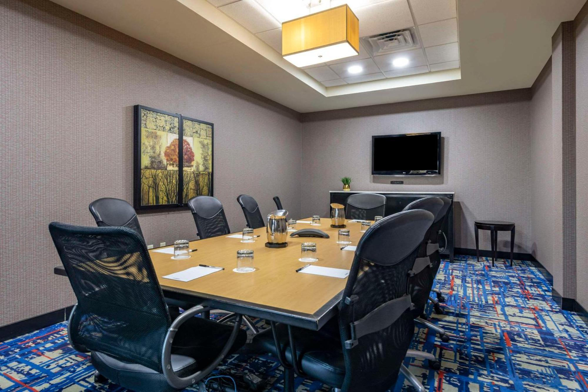 Cambria Hotel Ft Lauderdale, Airport South & Cruise Port Dania Beach Zewnętrze zdjęcie