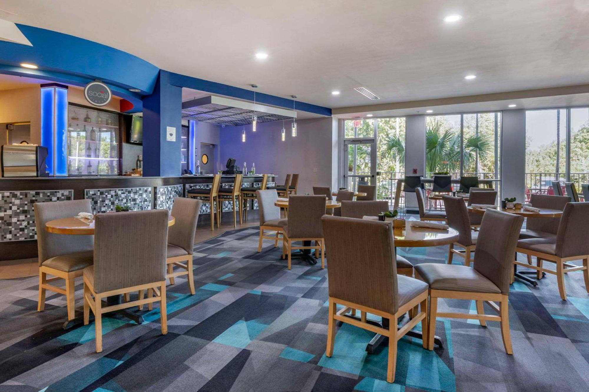 Cambria Hotel Ft Lauderdale, Airport South & Cruise Port Dania Beach Zewnętrze zdjęcie