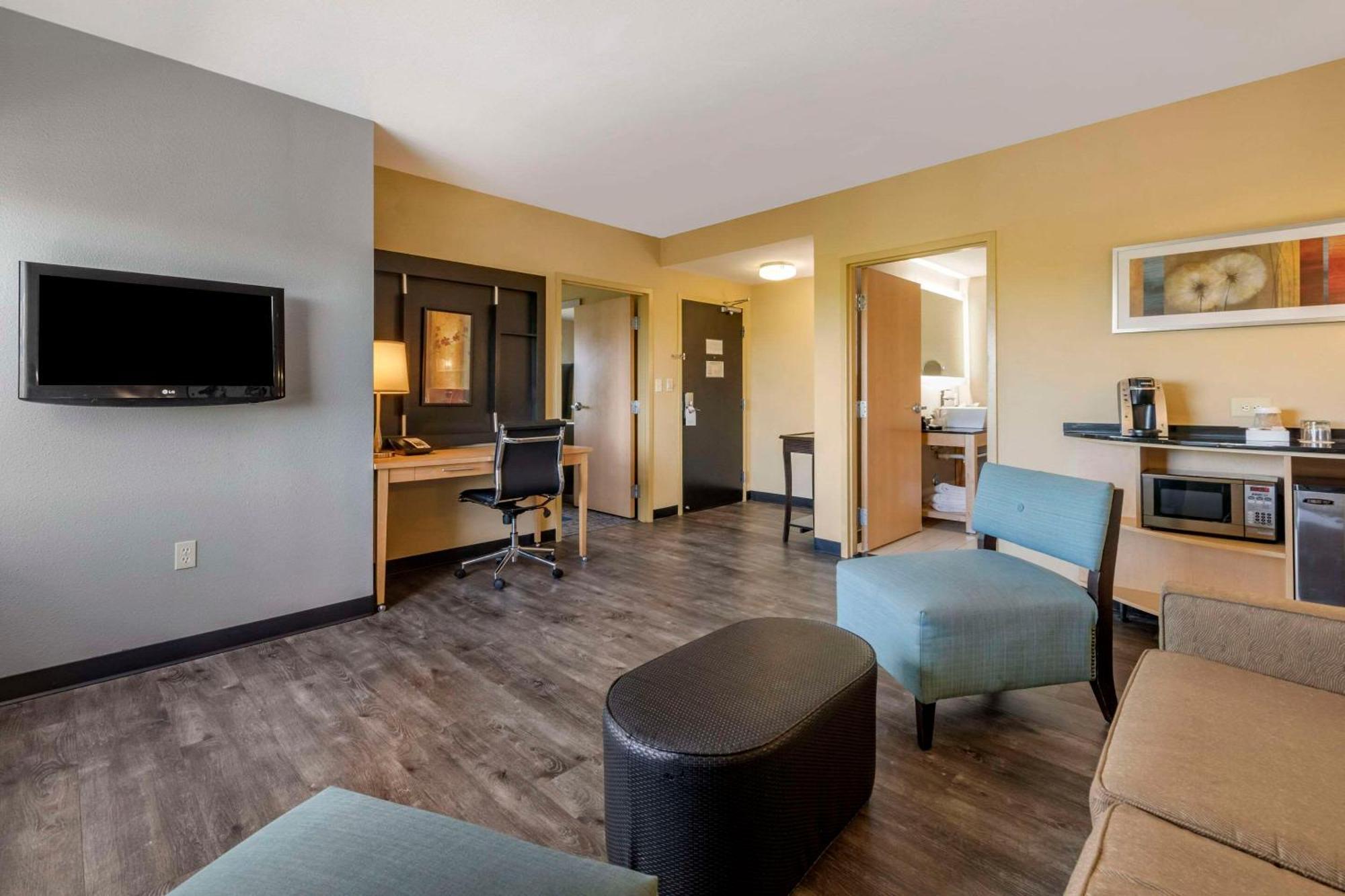 Cambria Hotel Ft Lauderdale, Airport South & Cruise Port Dania Beach Zewnętrze zdjęcie