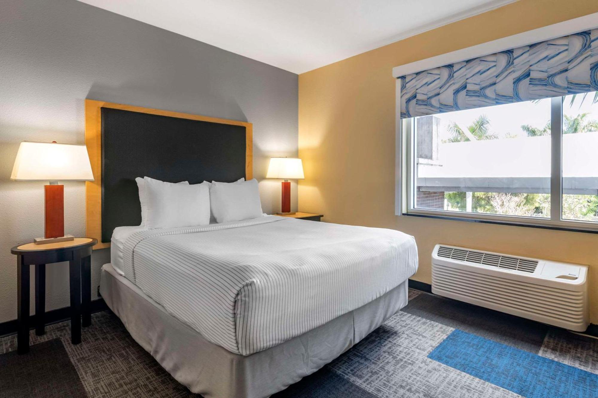 Cambria Hotel Ft Lauderdale, Airport South & Cruise Port Dania Beach Zewnętrze zdjęcie
