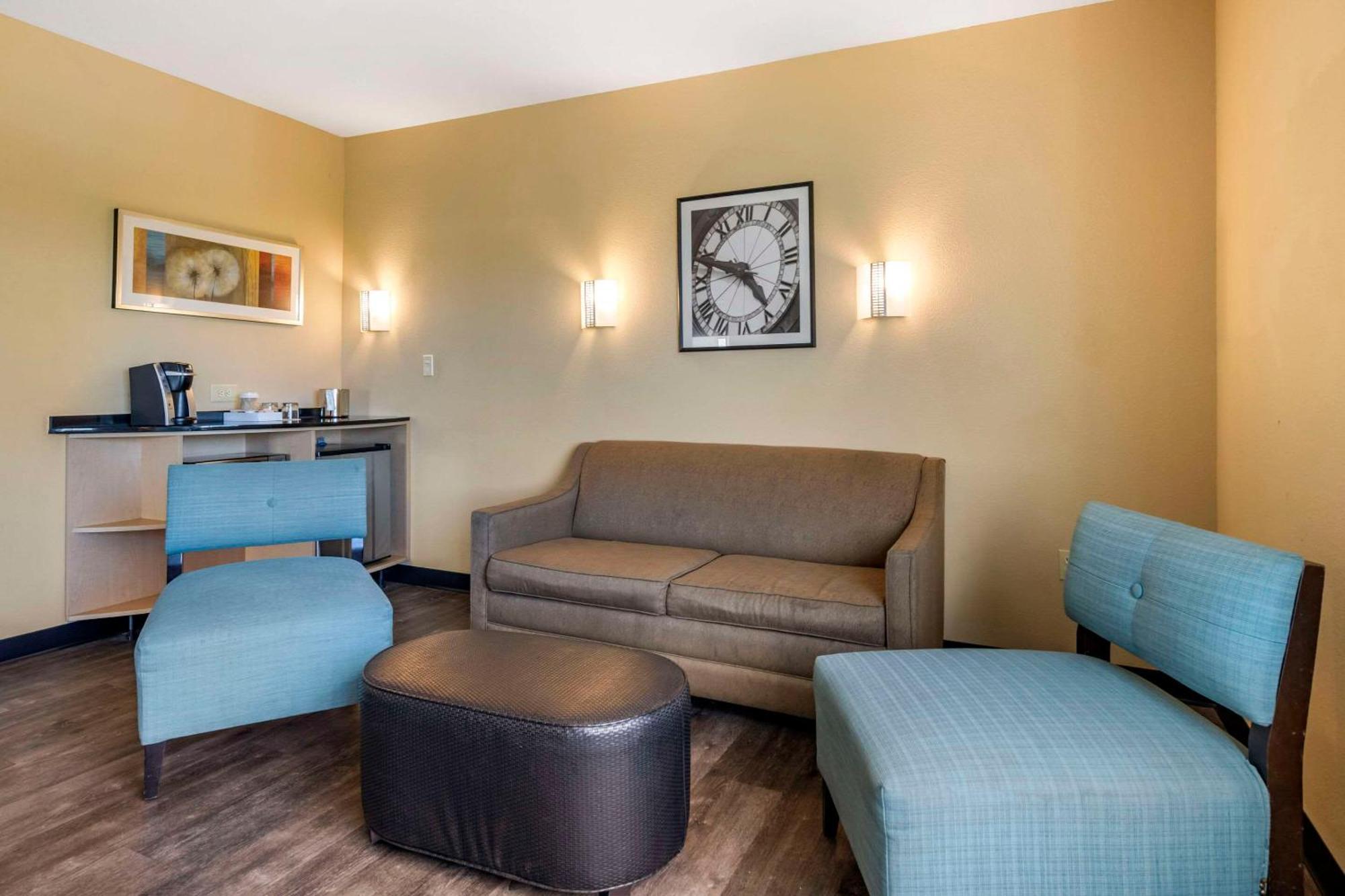 Cambria Hotel Ft Lauderdale, Airport South & Cruise Port Dania Beach Zewnętrze zdjęcie