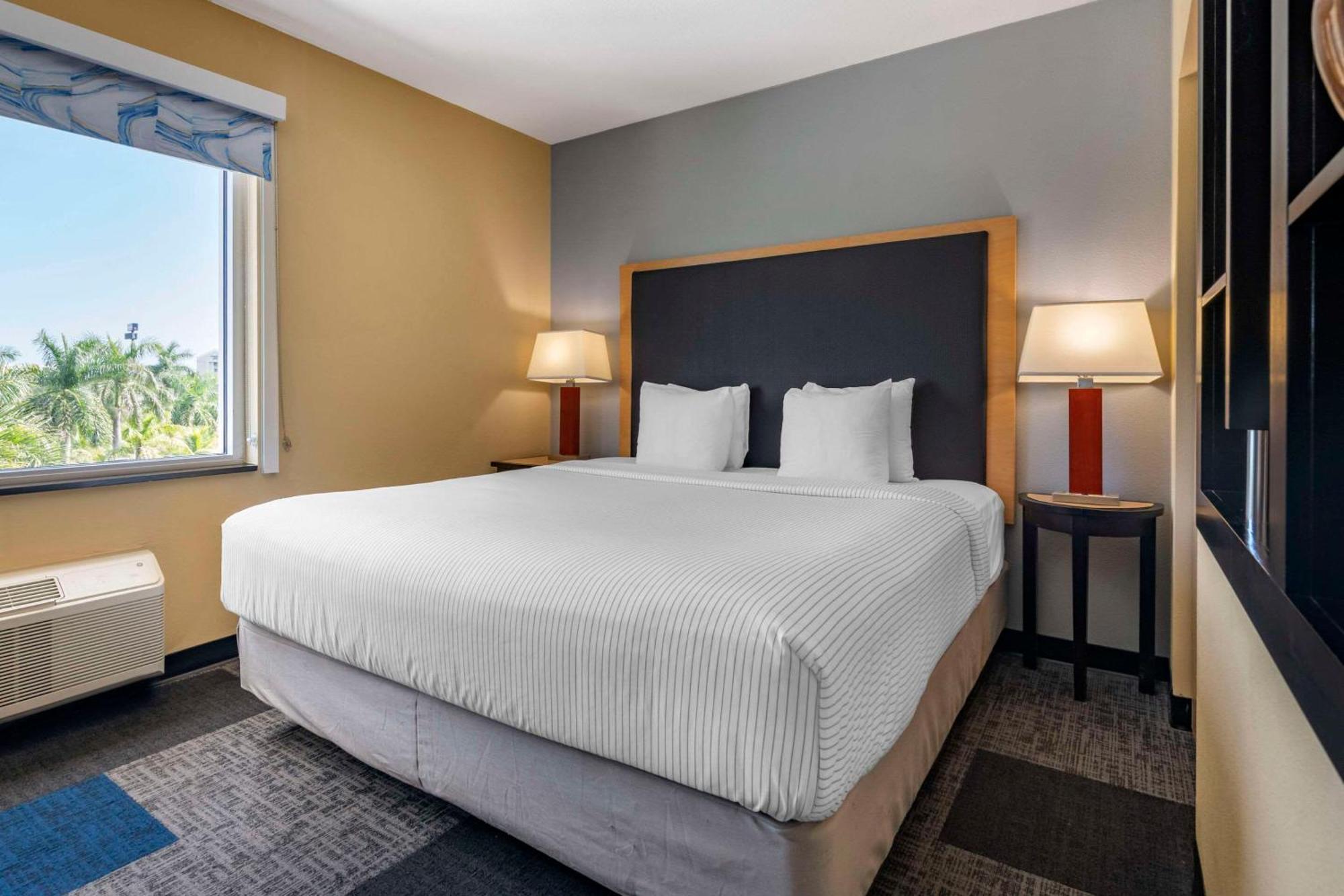 Cambria Hotel Ft Lauderdale, Airport South & Cruise Port Dania Beach Zewnętrze zdjęcie