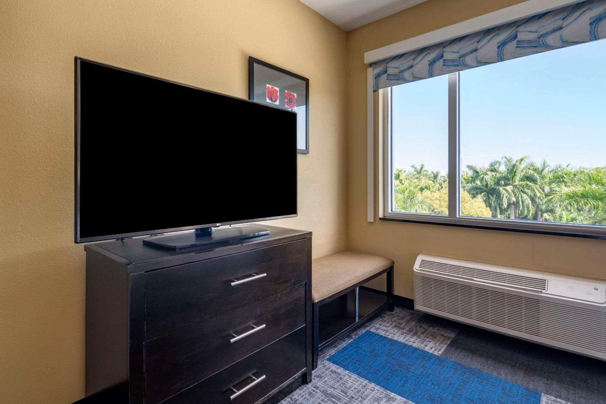 Cambria Hotel Ft Lauderdale, Airport South & Cruise Port Dania Beach Zewnętrze zdjęcie