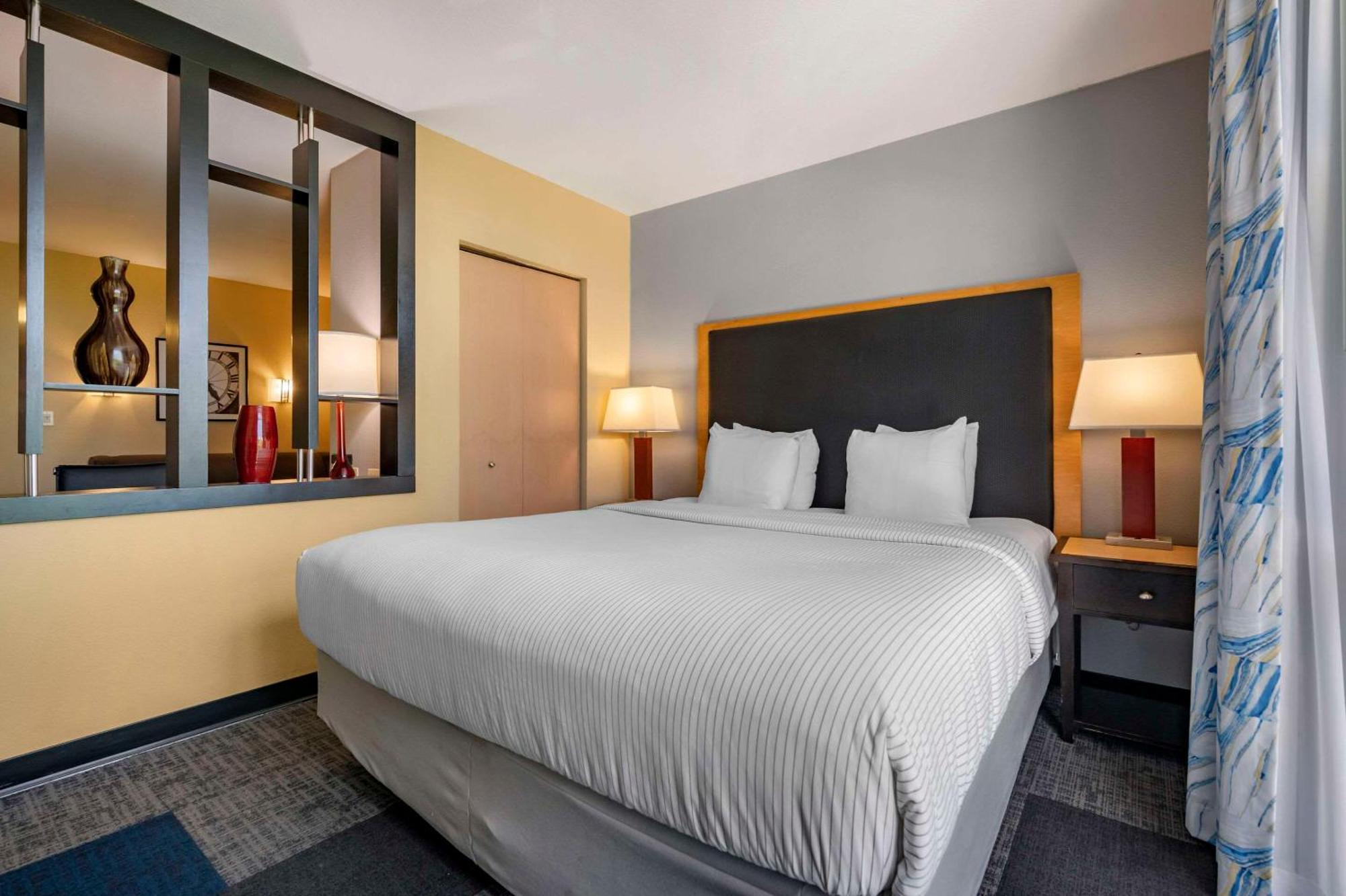 Cambria Hotel Ft Lauderdale, Airport South & Cruise Port Dania Beach Zewnętrze zdjęcie