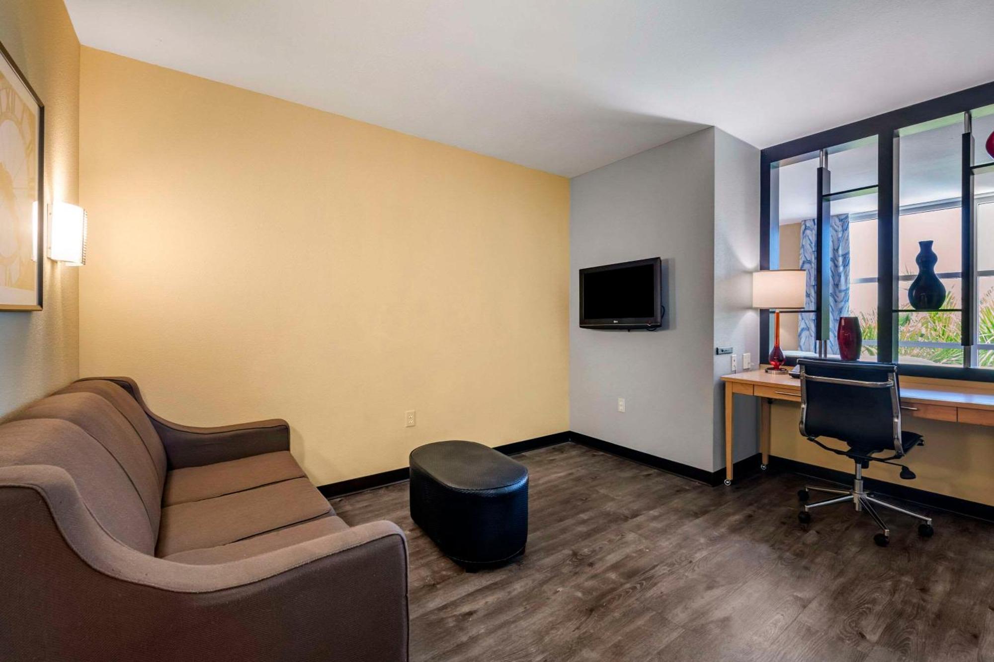 Cambria Hotel Ft Lauderdale, Airport South & Cruise Port Dania Beach Zewnętrze zdjęcie
