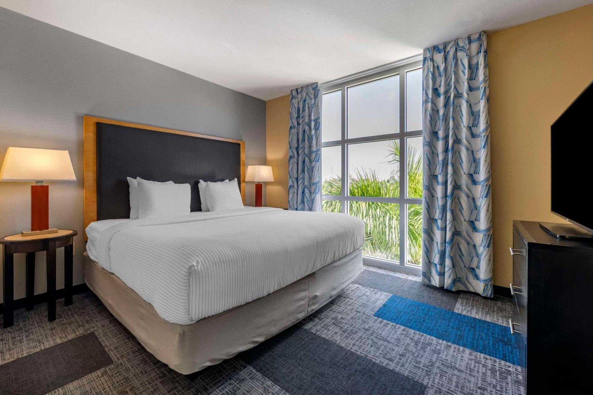 Cambria Hotel Ft Lauderdale, Airport South & Cruise Port Dania Beach Zewnętrze zdjęcie