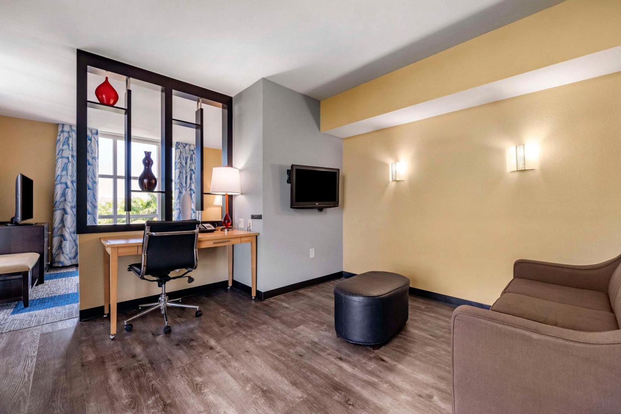 Cambria Hotel Ft Lauderdale, Airport South & Cruise Port Dania Beach Zewnętrze zdjęcie