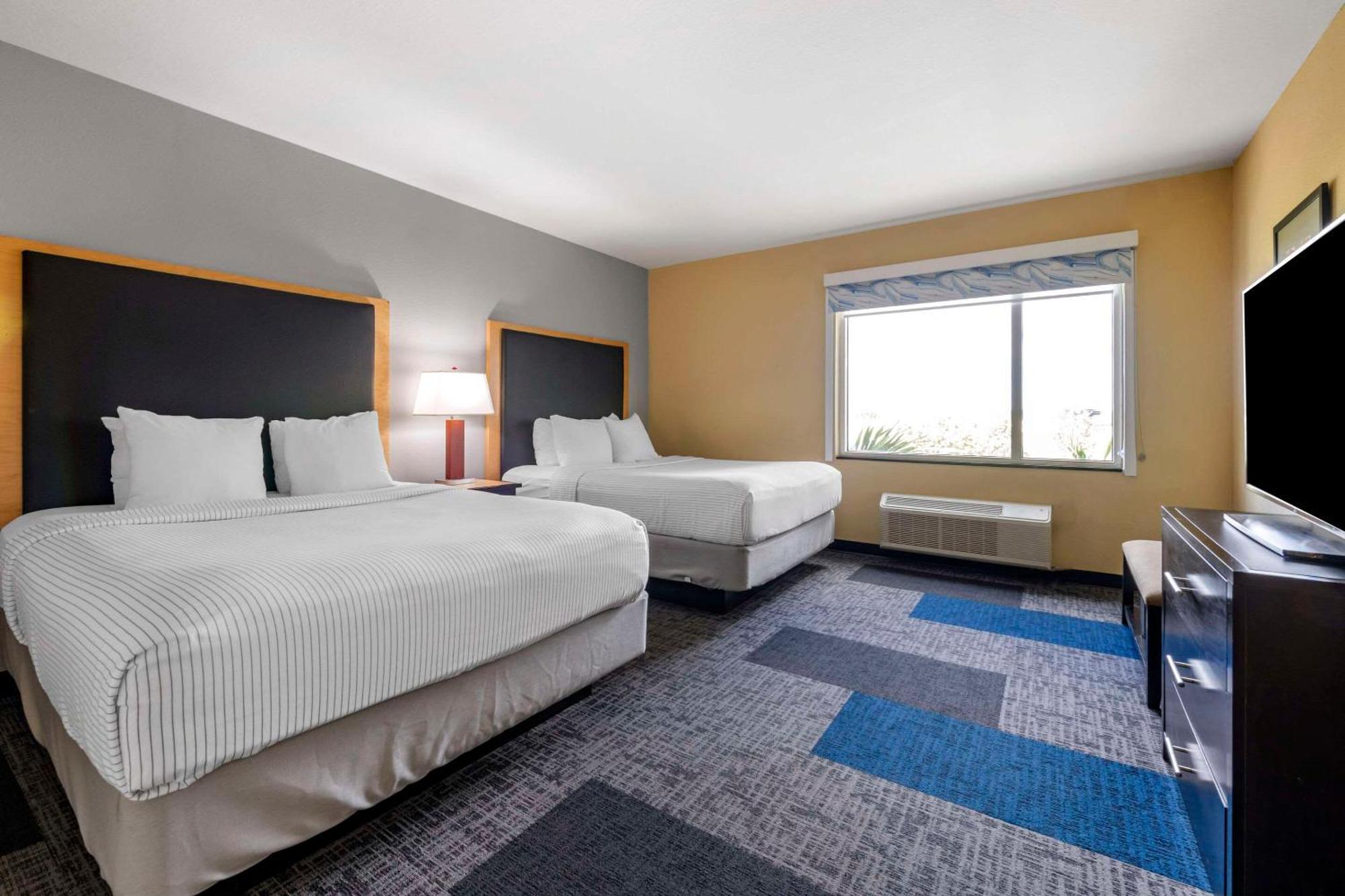 Cambria Hotel Ft Lauderdale, Airport South & Cruise Port Dania Beach Zewnętrze zdjęcie